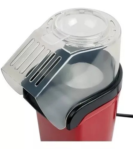 Miniatura 5 de Crispetera Maquina Palomitas De Maíz